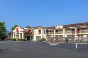 Red Roof Inn Franklin, TN